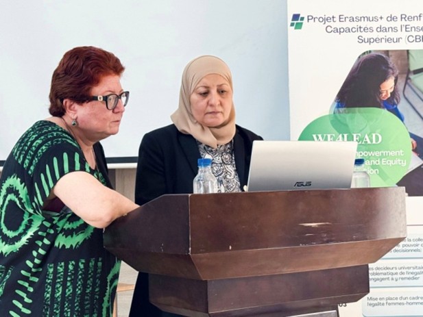 Formation des formateurs – Sousse, octobre 2025, photo 9